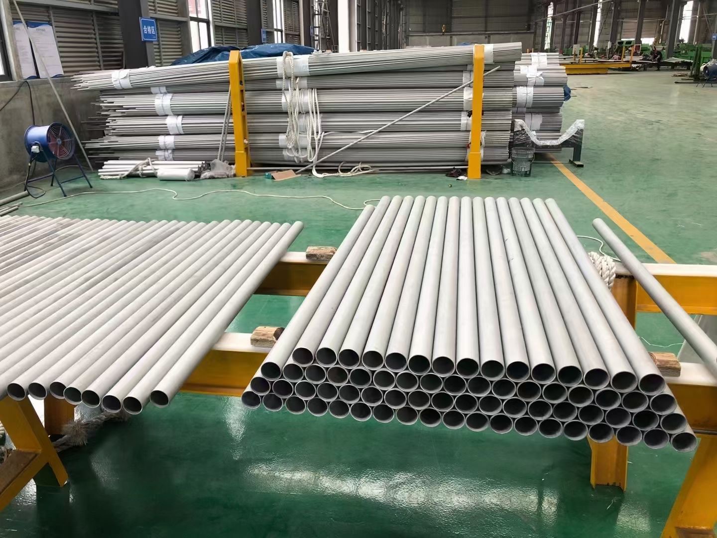 萍乡市310s不锈钢管不锈钢风管 - 价格